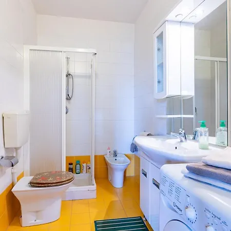 Apartment Campus Universitario Little House *