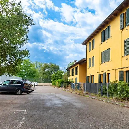 Apartment Campus Universitario Little House Parma