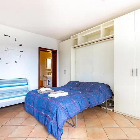 Campus Universitario Little House Parma