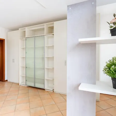 Campus Universitario Little House Parma