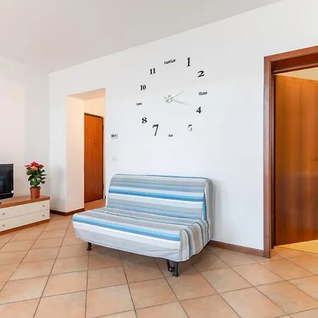 Campus Universitario Little House Lägenhet