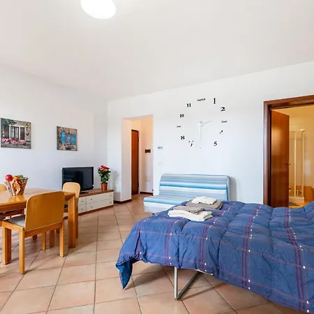 Campus Universitario Little House * Parma